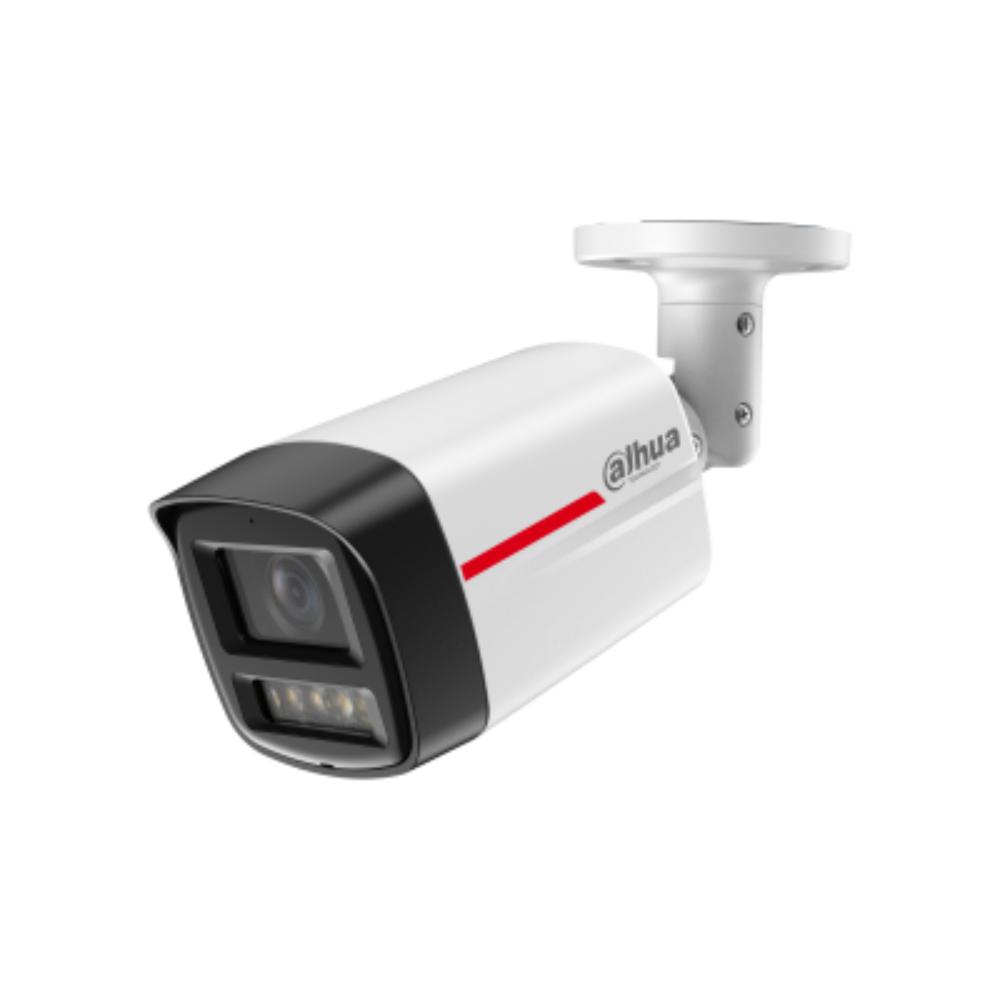 Cámara IP Bullet de 4MP / WizColor /WizSense/ equipada con IA/ SMD Plus/ Lente de 2.8 mm/ micrófono integrado/ Protección perimetral/ Ranura MicroSD, WDR real de 120 dB y PoE. Certificación IP67/ - Componentes - Imagen 2 Cámara IP Bullet de 4MP / WizColor /WizSense/ equipada con IA/ SMD Plus/ Lente de 2.8 mm/ micrófono integrado/ Protección perimetral/ Ranura MicroSD, WDR real de 120 dB y PoE. Certificación IP67/ - Componentes - Imagen 2