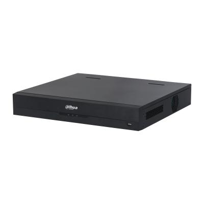 Grabador XVR de 16 Canales 5 Megapíxeles Lite 4 Bahías para Discos Duros/ WizSense/ IA/ H.265+/ 8 Canales IP Adicionales/ Hasta 24 Canales IP/ 2 Ch de Reconocimiento Facial/ SMD Plus/ Codificación IA/ IoT & POS/ E&S de Alarmas/ - Componentes - Imagen 1 Grabador XVR de 16 Canales 5 Megapíxeles Lite 4 Bahías para Discos Duros/ WizSense/ IA/ H.265+/ 8 Canales IP Adicionales/ Hasta 24 Canales IP/ 2 Ch de Reconocimiento Facial/ SMD Plus/ Codificación IA/ IoT & POS/ E&S de Alarmas/ - Componentes - Imagen 1