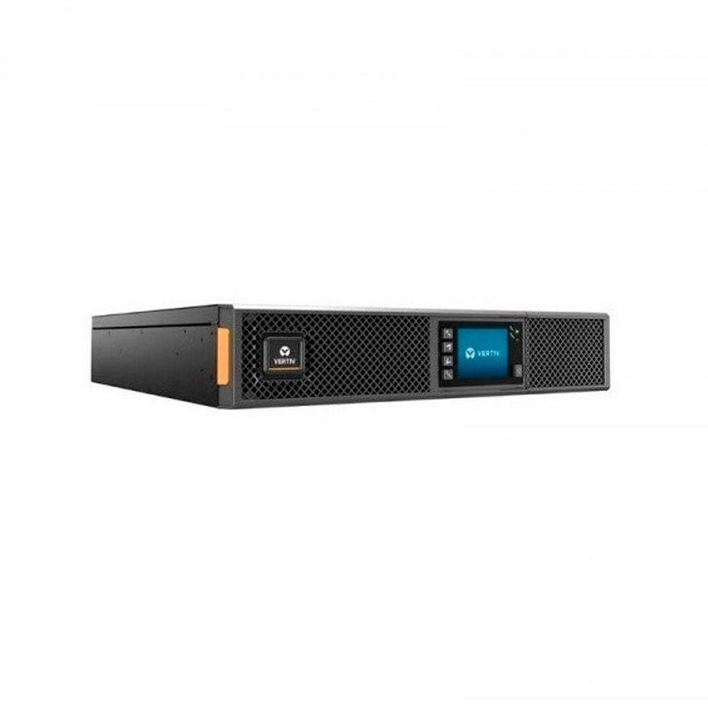 UPS Online vertiv GXT RT+, 3kva, 3000VA/2700W 120V, (7) tomas, montaje en torre y rack - Componentes - Imagen 3 UPS Online vertiv GXT RT+, 3kva, 3000VA/2700W 120V, (7) tomas, montaje en torre y rack - Componentes - Imagen 3