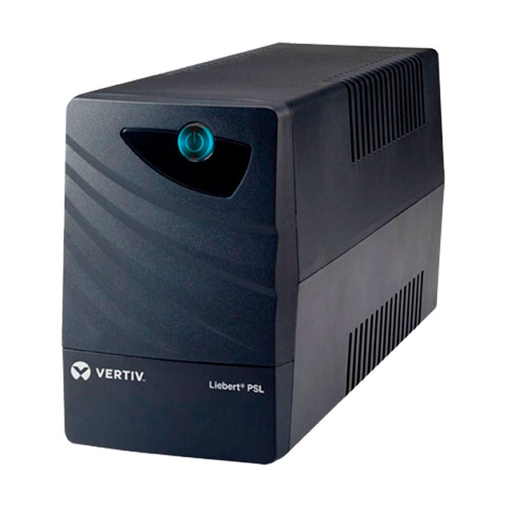 UPS Interactiva VERTIV 1kva 1000VA/600W 120V 6 Tomas - Componentes - Imagen 2 UPS Interactiva VERTIV 1kva 1000VA/600W 120V 6 Tomas - Componentes - Imagen 2