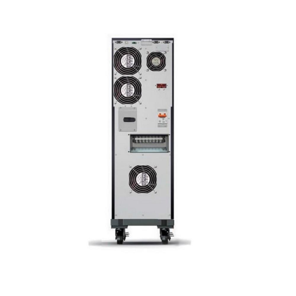 UPS CDP Bifasica On Line Tipo Torre 10000VA/10000W Tarjeta SNMP Opcional - Componentes - Imagen 3 UPS CDP Bifasica On Line Tipo Torre 10000VA/10000W Tarjeta SNMP Opcional - Componentes - Imagen 3