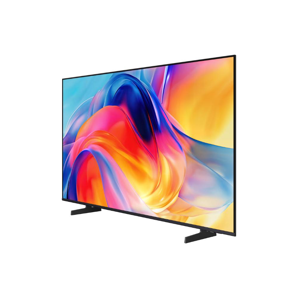 Televisor Samsung FLAT MINI LED Smart TV 55 pulgadas, UHD 4K /3,840 x 2,160 / DVB-T2 / Mini led Processor 4K / Tizen / Bixby / Bluetooth (5.3) / Wifi 5) / Q-Symphony / Dual Led / AirPlay / Control de voz /modo ambiente/ Modo futbol / Google cast /HDMI x 3 / USB x 1 /LAN/ Karaoke /abre y edita archivos de Office/ 7 años de actualizacion / Garantí - Componentes - Imagen 2 Televisor Samsung FLAT MINI LED Smart TV 55 pulgadas, UHD 4K /3,840 x 2,160 / DVB-T2 / Mini led Processor 4K / Tizen / Bixby / Bluetooth (5.3) / Wifi 5) / Q-Symphony / Dual Led / AirPlay / Control de voz /modo ambiente/ Modo futbol / Google cast /HDMI x 3 / USB x 1 /LAN/ Karaoke /abre y edita archivos de Office/ 7 años de actualizacion / Garantí - Componentes - Imagen 2