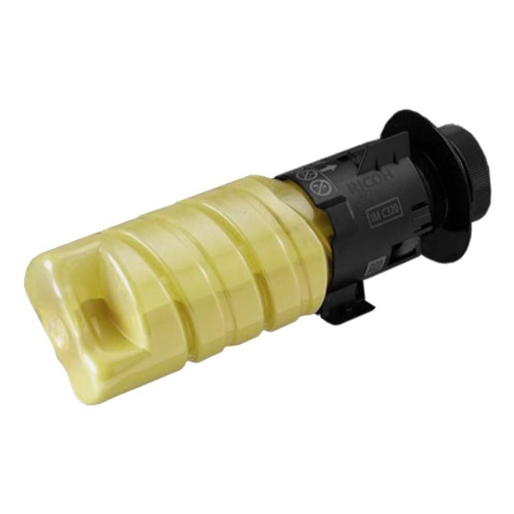 Print Cartridge Yellow IM C320 - Componentes - Imagen 1 Print Cartridge Yellow IM C320 - Componentes - Imagen 1