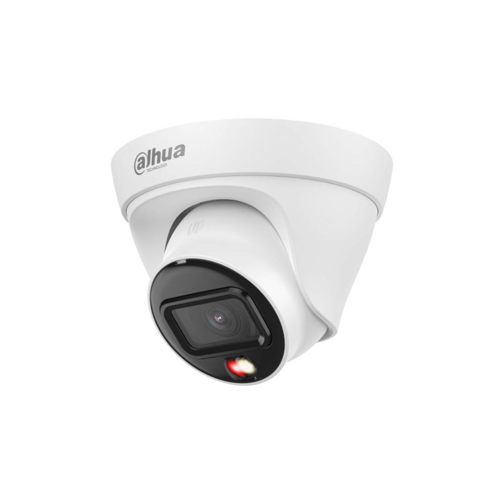 Camara IP Tipo Domo Antivandalico de 4MPa 25/30 fps/Lente Fija de 2.8 mm/Audio Micrófono incorporado/Funciones Inteligentes Detección de Movimiento/Detección de Sabotaje de Video/Detección de Abnormalidades/Modo de Iluminación Automático y manual/Protección IP67 e IK08/Alimentación 12 VDC/Sensor de Imagen: CMOS de 1/3 con escaneo progresivo. - Componentes Camara IP Tipo Domo Antivandalico de 4MPa 25/30 fps/Lente Fija de 2.8 mm/Audio Micrófono incorporado/Funciones Inteligentes Detección de Movimiento/Detección de Sabotaje de Video/Detección de Abnormalidades/Modo de Iluminación Automático y manual/Protección IP67 e IK08/Alimentación 12 VDC/Sensor de Imagen: CMOS de 1/3 con escaneo progresivo. - Componentes