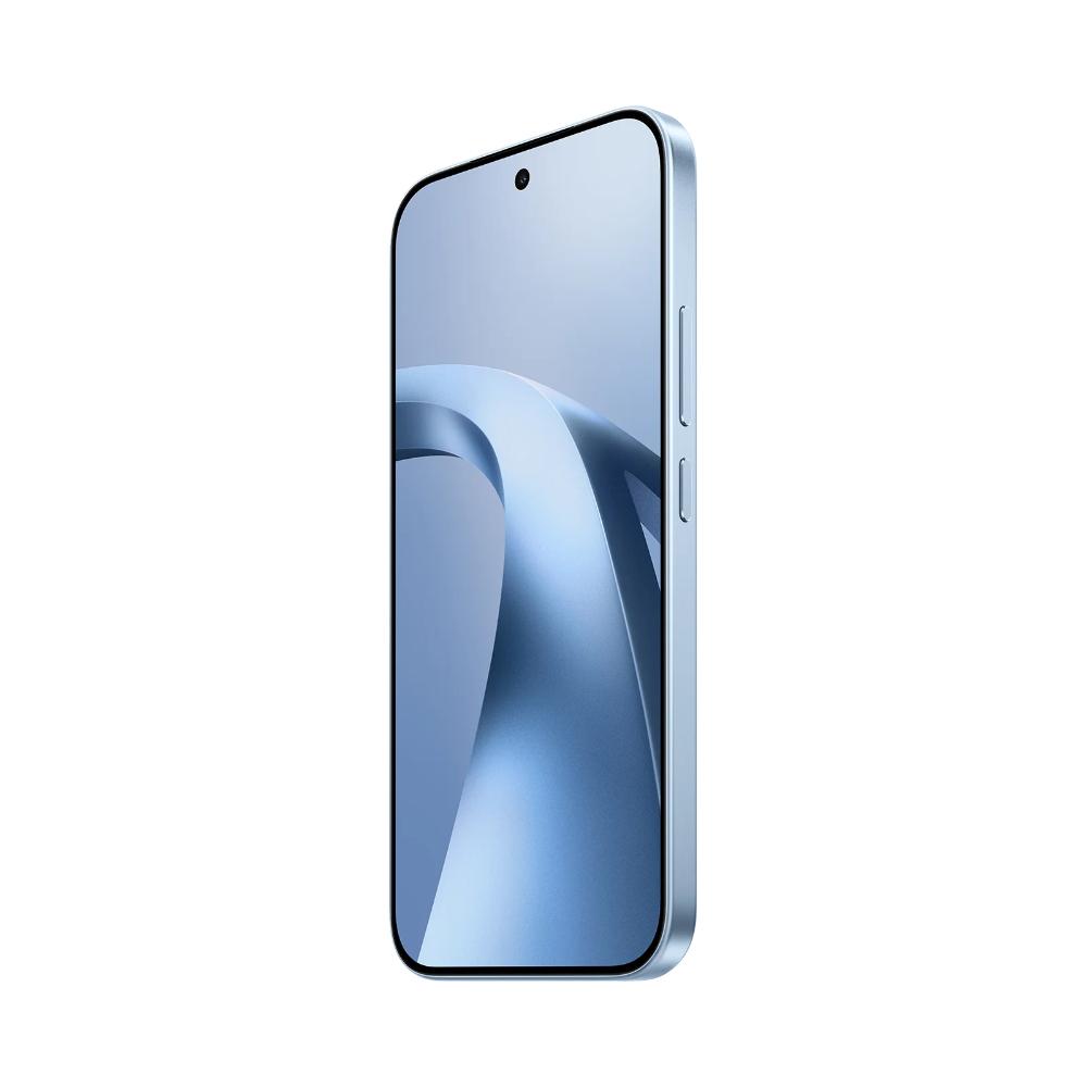 Celular Xiaomi 17T Blue 12GB RAM 512GB - Componentes - Imagen 4 Celular Xiaomi 17T Blue 12GB RAM 512GB - Componentes - Imagen 4