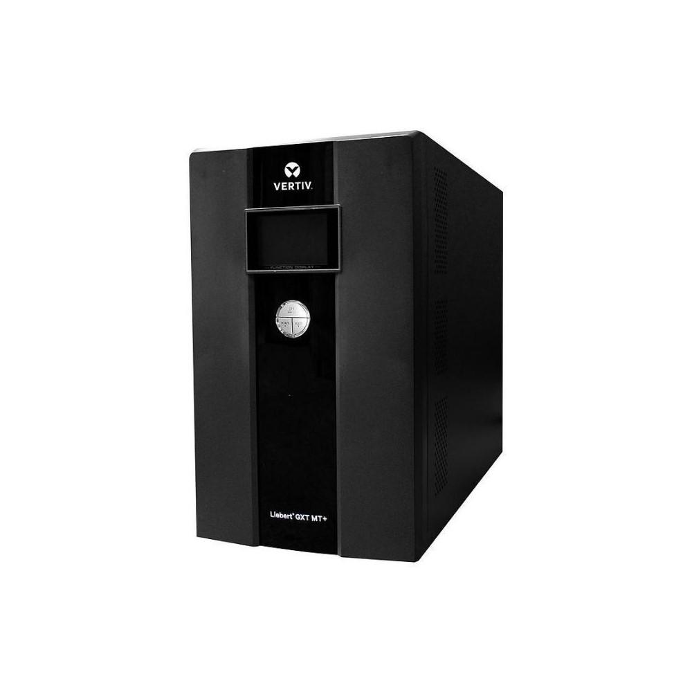 UPS ONLINE TORRE VERTIV GXT MT+ 3000 VA - Componentes - Imagen 1 UPS ONLINE TORRE VERTIV GXT MT+ 3000 VA - Componentes - Imagen 1