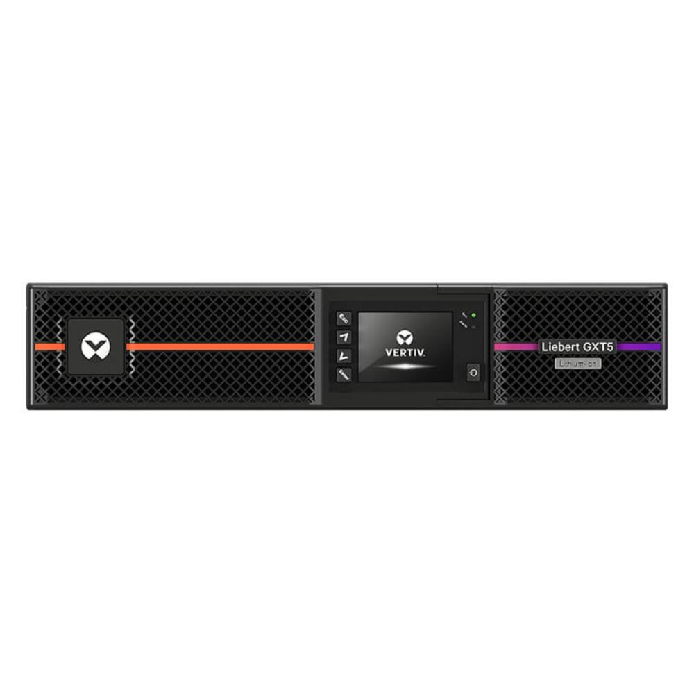 UPS Equipment,GXT 01K50AS11052,Rack-mounted/Tower Standard High-Frequency Link 1-PH Input/1-PH Output 1.50kVA Intelligent UPS,GXT5-1500RT120 - Componentes - Imagen 1 UPS Equipment,GXT 01K50AS11052,Rack-mounted/Tower Standard High-Frequency Link 1-PH Input/1-PH Output 1.50kVA Intelligent UPS,GXT5-1500RT120 - Componentes - Imagen 1
