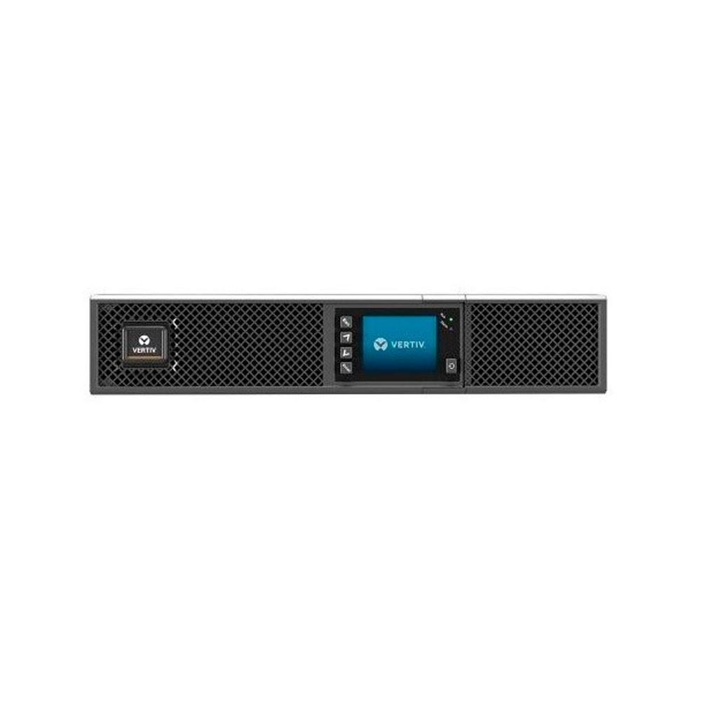Ups Online VERTIV 3000va/2700w COLOR Negro - Componentes - Imagen 2 Ups Online VERTIV 3000va/2700w COLOR Negro - Componentes - Imagen 2
