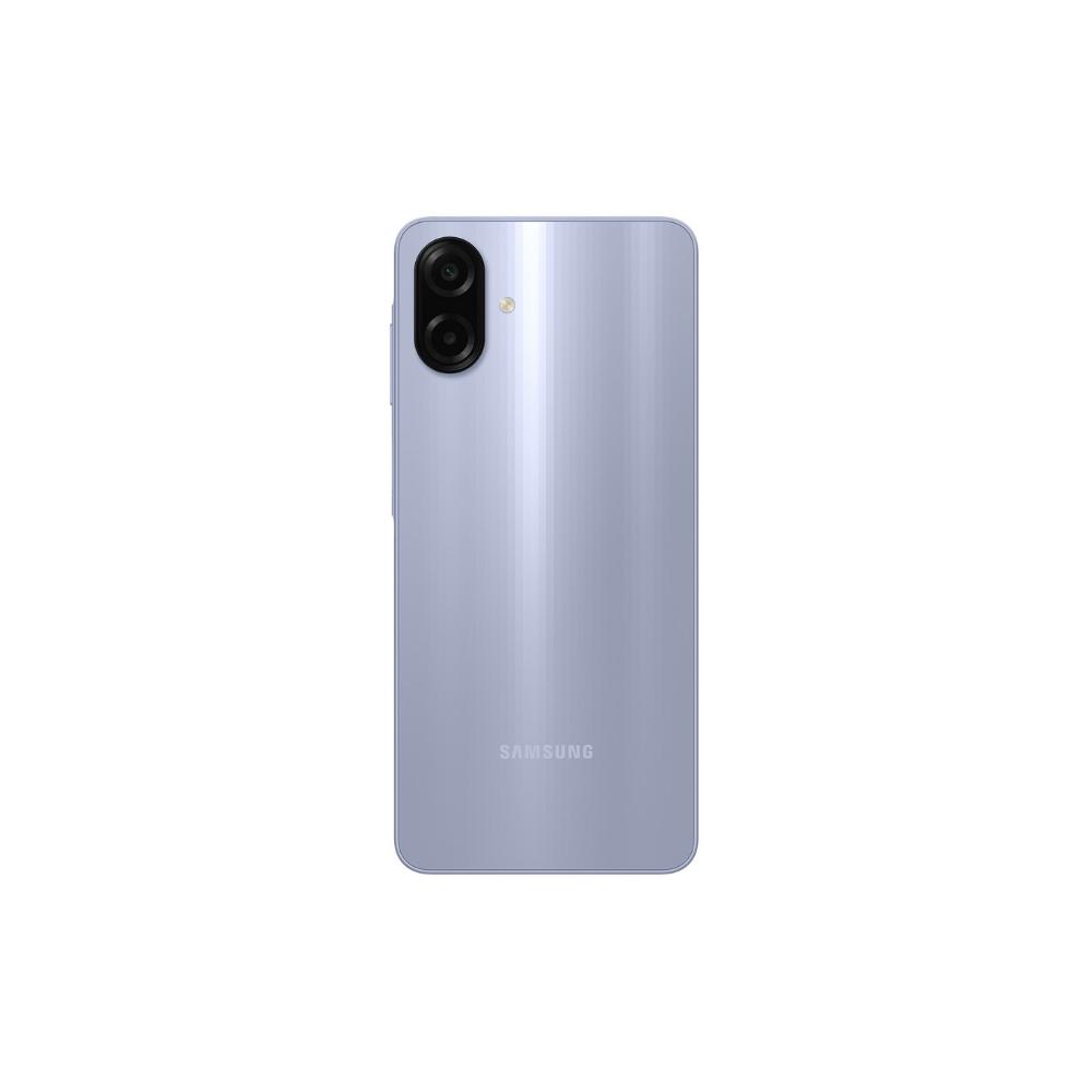 Galaxy A07 RAM 4GB + 64GB Light Violet - Componentes - Imagen 2 Galaxy A07 RAM 4GB + 64GB Light Violet - Componentes - Imagen 2
