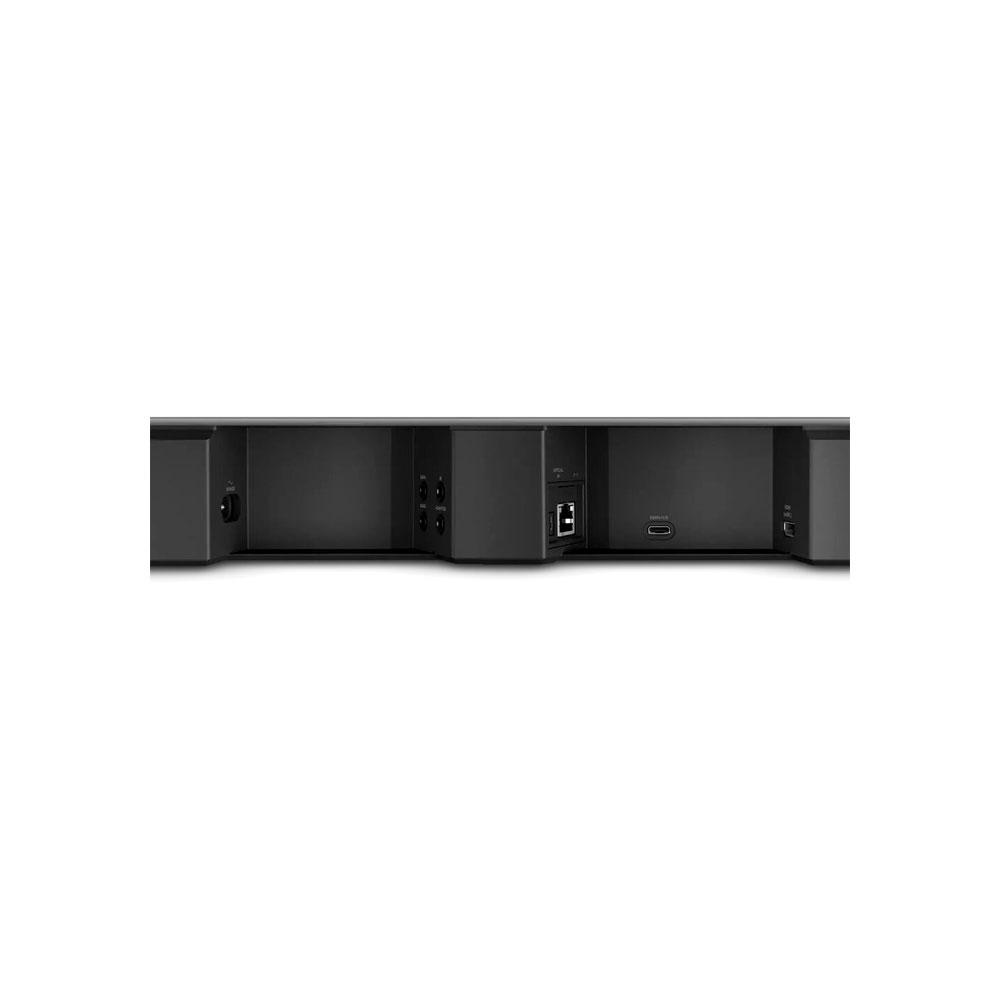 Barra De Sonido BOSE Smart Ultra SoundBar COLOR Negro - Componentes - Imagen 4 Barra De Sonido BOSE Smart Ultra SoundBar COLOR Negro - Componentes - Imagen 4