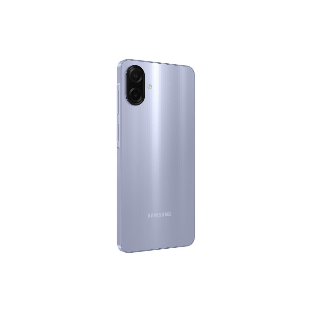 Galaxy A07 RAM 4GB + 64GB Light Violet - Componentes - Imagen 3 Galaxy A07 RAM 4GB + 64GB Light Violet - Componentes - Imagen 3