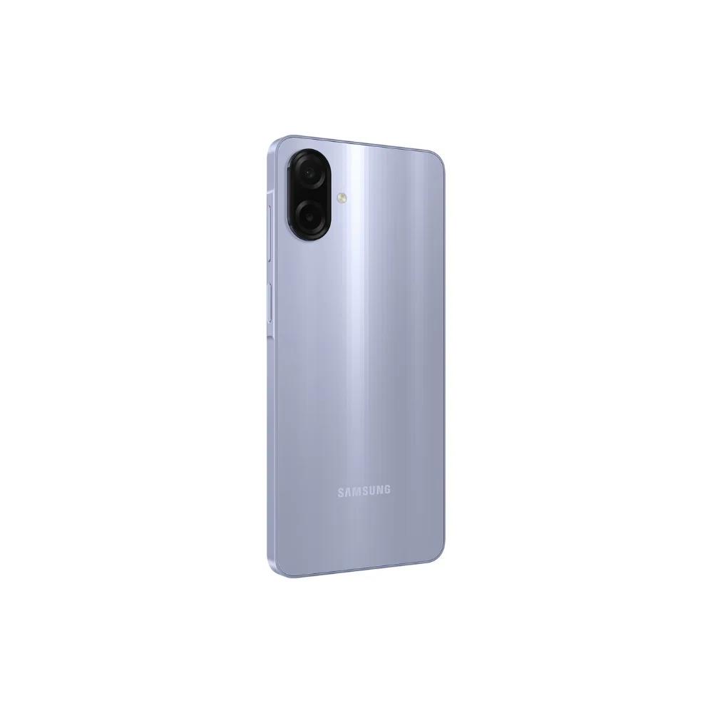 Galaxy A07 RAM 4GB + 64GB Light Violet - Componentes - Imagen 4 Galaxy A07 RAM 4GB + 64GB Light Violet - Componentes - Imagen 4