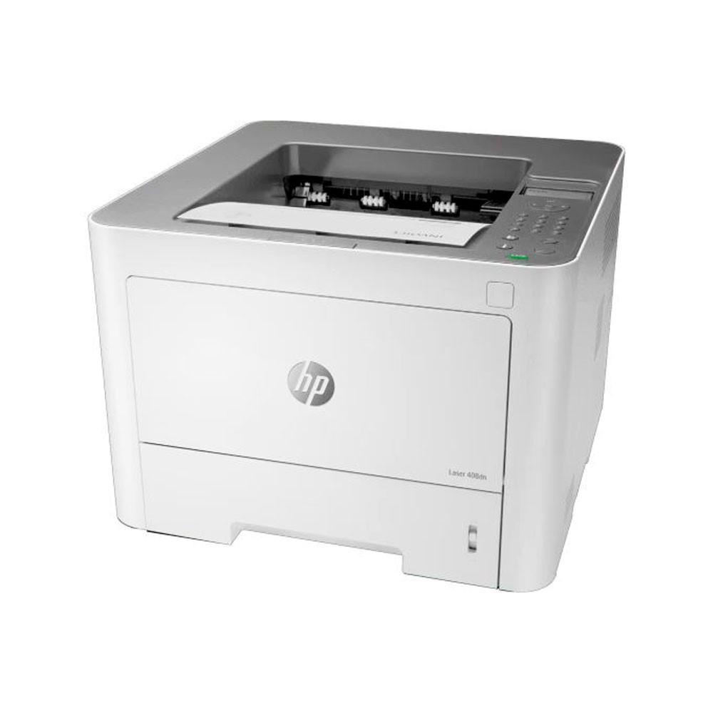 Impresora HP LaserJet M408DN COLOR Blanco - Componentes - Imagen 2 Impresora HP LaserJet M408DN COLOR Blanco - Componentes - Imagen 2