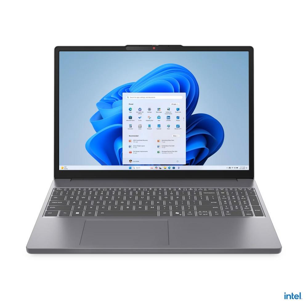 Portátil Lenovo IdeaPad Slim 3 15IRH10 Intel Core i7 13620H Pantalla 15,3 Pulgadas WUXGA Memoria 24GB Estado Solido 512GB S.O de prueba Color Gris - Laptops Portátil Lenovo IdeaPad Slim 3 15IRH10 Intel Core i7 13620H Pantalla 15,3 Pulgadas WUXGA Memoria 24GB Estado Solido 512GB S.O de prueba Color Gris - Laptops
