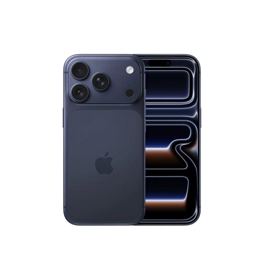 iPhone 17 Pro 256GB Azul Profundo - Componentes - Imagen 1 iPhone 17 Pro 256GB Azul Profundo - Componentes - Imagen 1