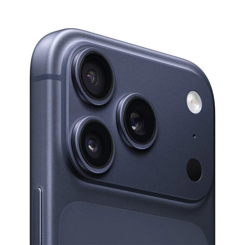 iPhone 17 Pro 256GB Azul Profundo - Componentes - Imagen 3 iPhone 17 Pro 256GB Azul Profundo - Componentes - Imagen 3