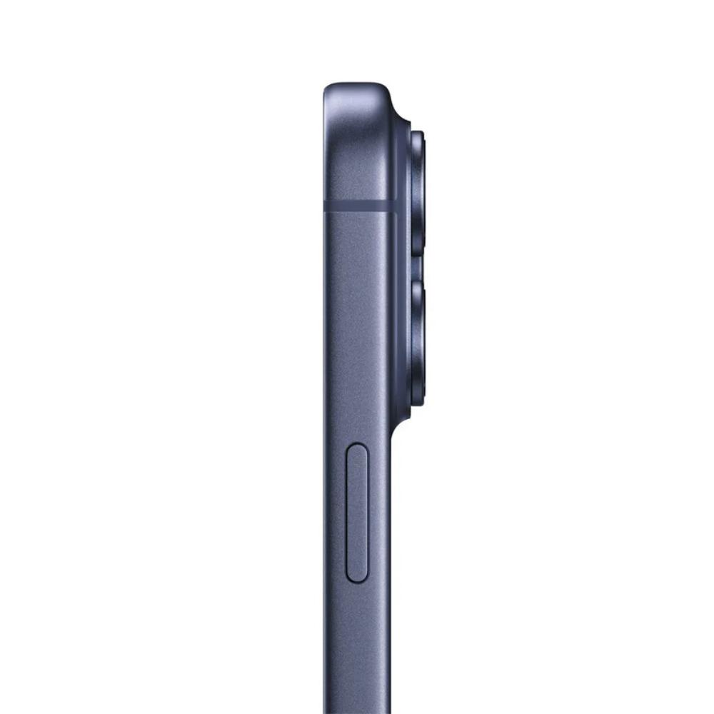 iPhone 17 Pro 256GB Azul Profundo - Componentes - Imagen 4 iPhone 17 Pro 256GB Azul Profundo - Componentes - Imagen 4