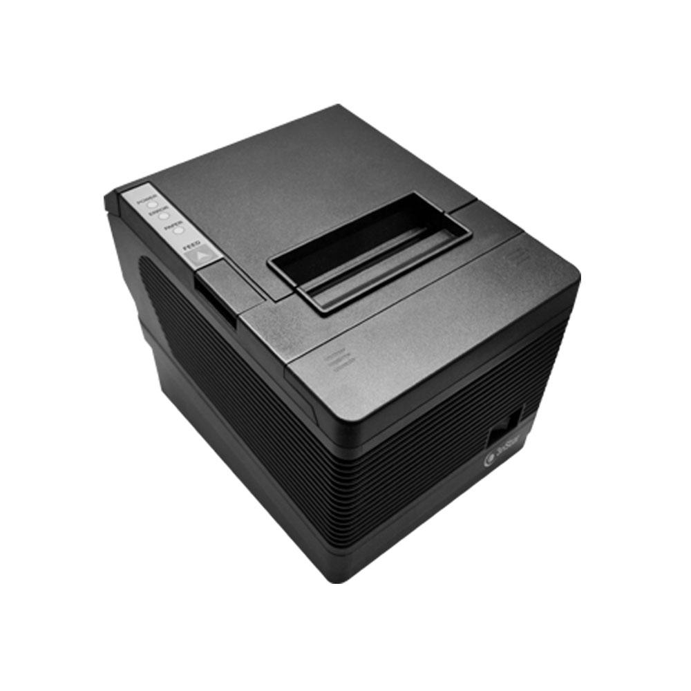 Impresora Térmica Directa De Recibos 3nstar de 80mm USB/LAN Negra - Componentes - Imagen 2 Impresora Térmica Directa De Recibos 3nstar de 80mm USB/LAN Negra - Componentes - Imagen 2
