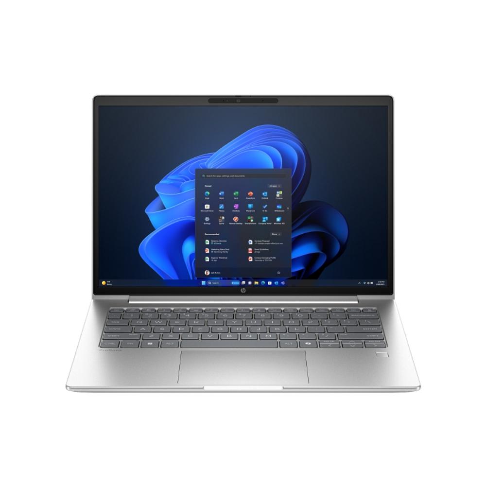 HP PORTATIL P4G1i Pantalla 14 U7 255U 16GB/SSD 512GB WIN PRO - Laptops HP PORTATIL P4G1i Pantalla 14 U7 255U 16GB/SSD 512GB WIN PRO - Laptops
