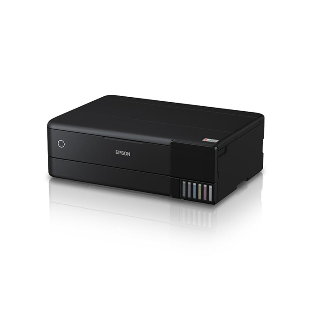 Impresora Multifuncional EPSON Tabloide Fotográfica Ecotank L8180 COLOR Negro - Componentes - Imagen 2 Impresora Multifuncional EPSON Tabloide Fotográfica Ecotank L8180 COLOR Negro - Componentes - Imagen 2