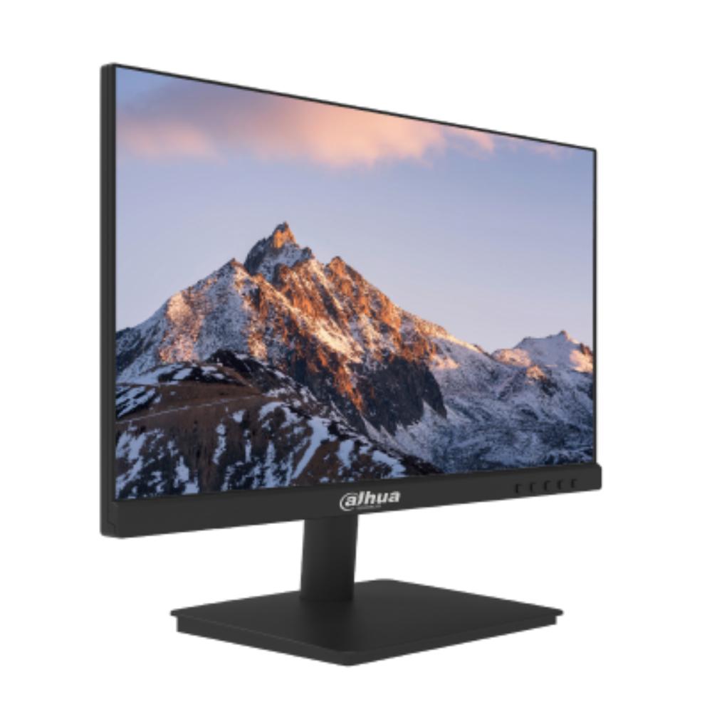 Monitor Dahua LED 22 Panel IPS, 120 HZ (1ms) FULL HD (1920x1080) 16:9, Compatible con soporte VESA 100*100mm, Bisel ultradelgado, Diseño anti luz azul, protector ocular, Contraste 1000:1, Conectividad: VGA, HDMI (Incluye cable HDMI) Angulo de visión: 178° H / 178°V,Incluye Base plastica, Garantia de 3 años. - Componentes - Imagen 3 Monitor Dahua LED 22 Panel IPS, 120 HZ (1ms) FULL HD (1920x1080) 16:9, Compatible con soporte VESA 100*100mm, Bisel ultradelgado, Diseño anti luz azul, protector ocular, Contraste 1000:1, Conectividad: VGA, HDMI (Incluye cable HDMI) Angulo de visión: 178° H / 178°V,Incluye Base plastica, Garantia de 3 años. - Componentes - Imagen 3