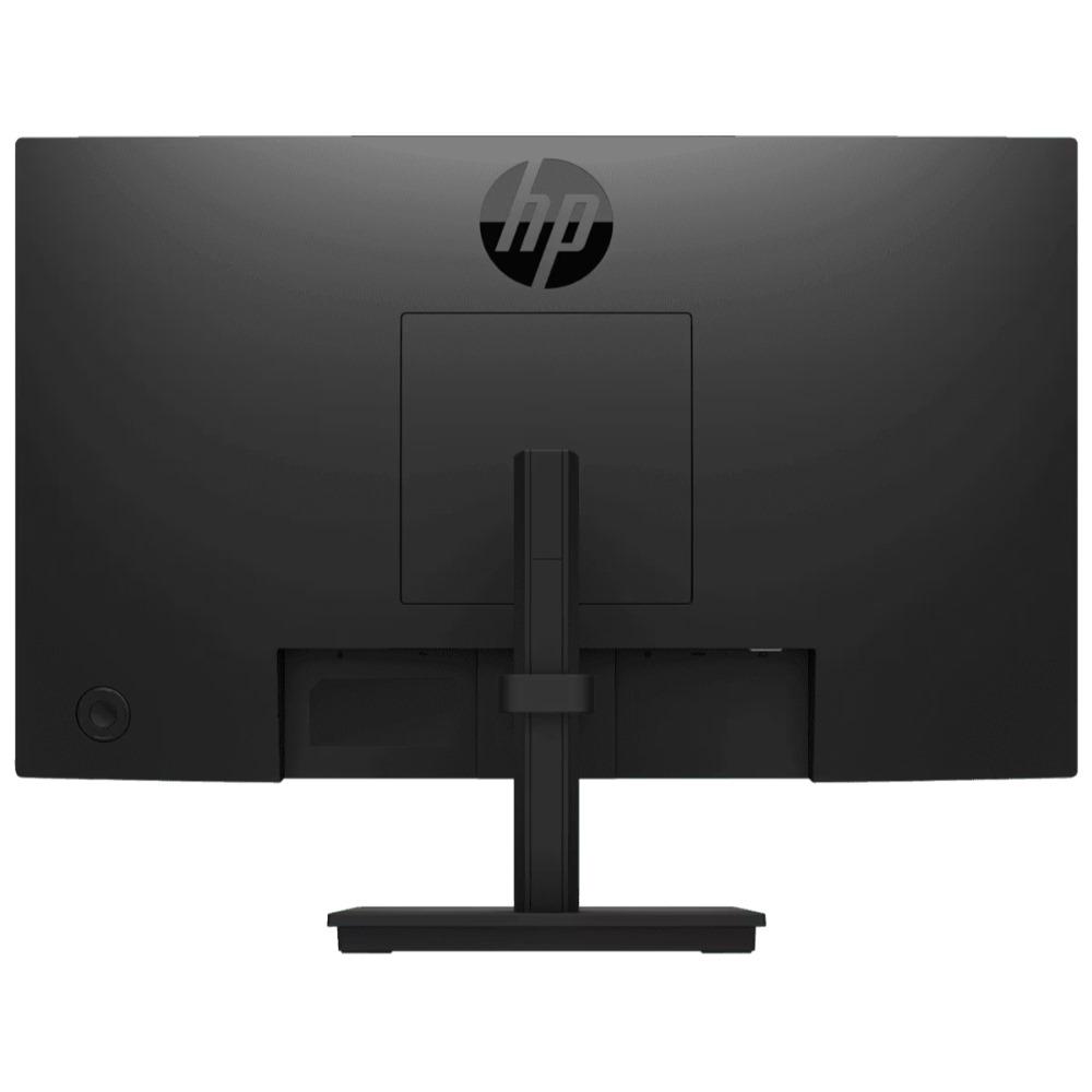 Monitor FHD HP P22h G5 de 21.5, Brillo 250nits, FHD 1920 x 1080, 1 DisplayPort™ 1.2, 1 HDMI 1.4, DisplayPort and HDMI, 1 VGA. Altura Ajustable. Contenido de la caja: Cable AC power, VGA cable, DP cable, HDMI cable. Garantia 3-3-0 - Componentes - Imagen 3 Monitor FHD HP P22h G5 de 21.5, Brillo 250nits, FHD 1920 x 1080, 1 DisplayPort™ 1.2, 1 HDMI 1.4, DisplayPort and HDMI, 1 VGA. Altura Ajustable. Contenido de la caja: Cable AC power, VGA cable, DP cable, HDMI cable. Garantia 3-3-0 - Componentes - Imagen 3