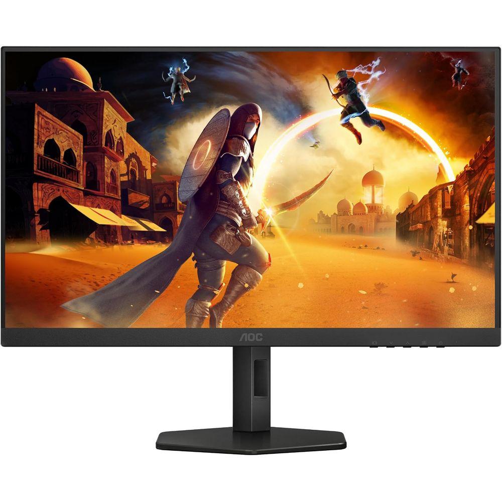 Monitor Gamer Aoc Q27g4xn 27 Qhd 180hz - Componentes - Imagen 2 Monitor Gamer Aoc Q27g4xn 27 Qhd 180hz - Componentes - Imagen 2
