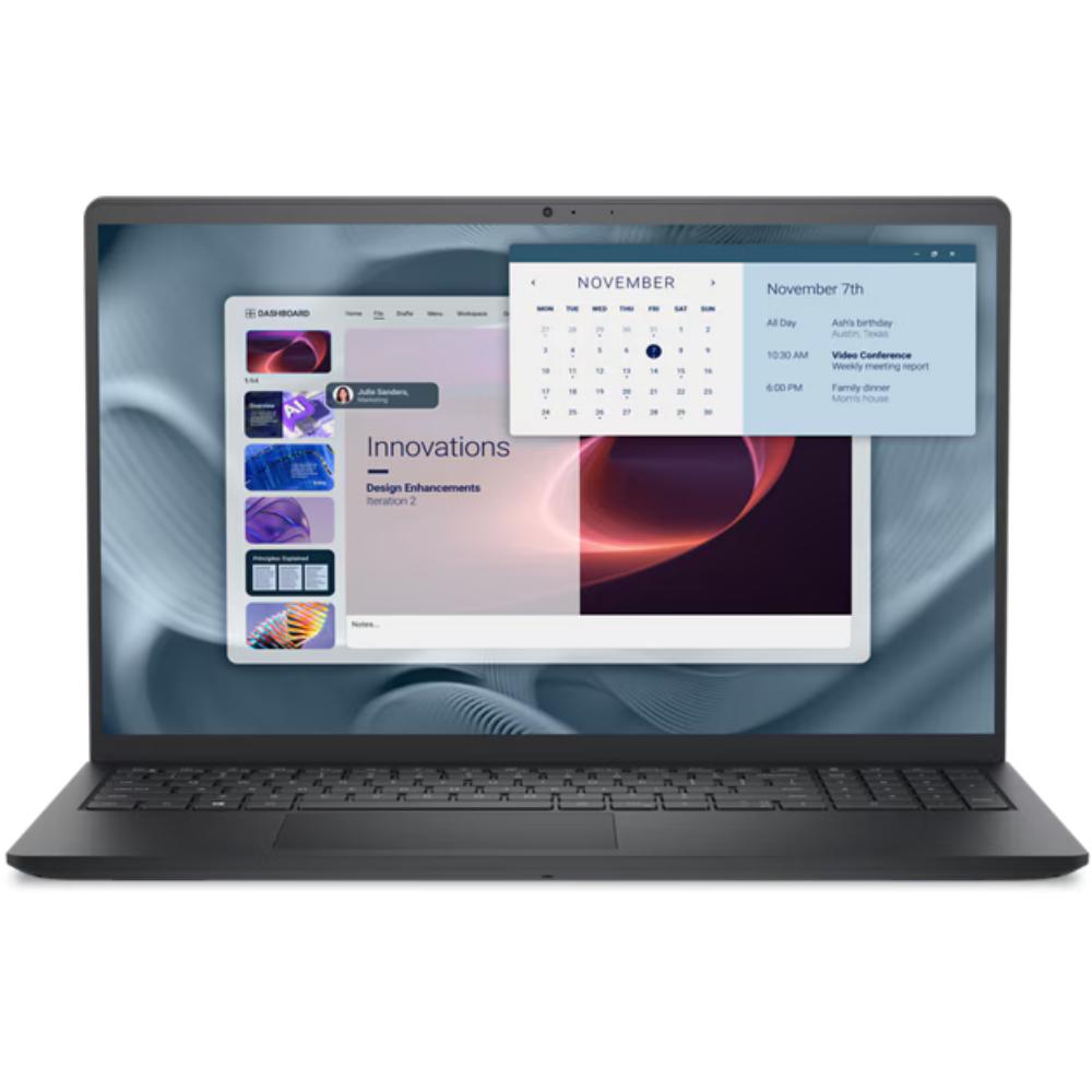 PORTATIL 9KP97 DELL PRO 15 ESSENTIAL PV15250 13Th CORE I7-1355U 16G 512G WPRO 1Y ONSITE - Laptops - Imagen 1 PORTATIL 9KP97 DELL PRO 15 ESSENTIAL PV15250 13Th CORE I7-1355U 16G 512G WPRO 1Y ONSITE - Laptops - Imagen 1