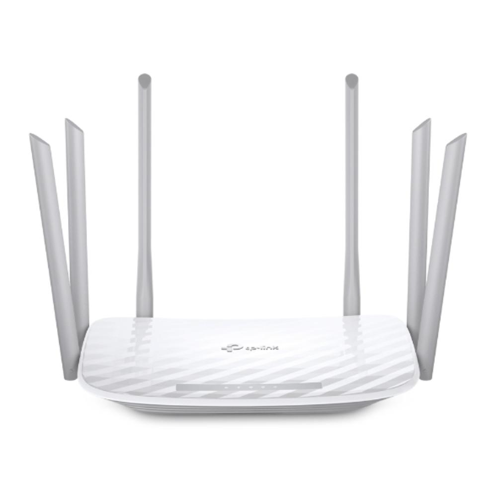 Router TPLINK AC1900 Dual-Band Wi-Fi Router - Componentes - Imagen 1 Router TPLINK AC1900 Dual-Band Wi-Fi Router - Componentes - Imagen 1