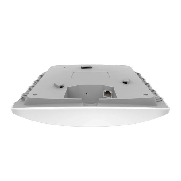 Punto de Acceso TPLINK Inalámbrico Montaje Techo N 300Mbps COLOR Blanco - Componentes - Imagen 3 Punto de Acceso TPLINK Inalámbrico Montaje Techo N 300Mbps COLOR Blanco - Componentes - Imagen 3