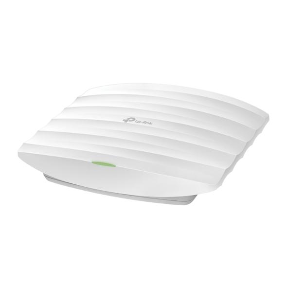 Punto de Acceso de Montaje en Techo Inalámbrico de 300Mbps COLOR Blanco - Componentes - Imagen 2 Punto de Acceso de Montaje en Techo Inalámbrico de 300Mbps COLOR Blanco - Componentes - Imagen 2