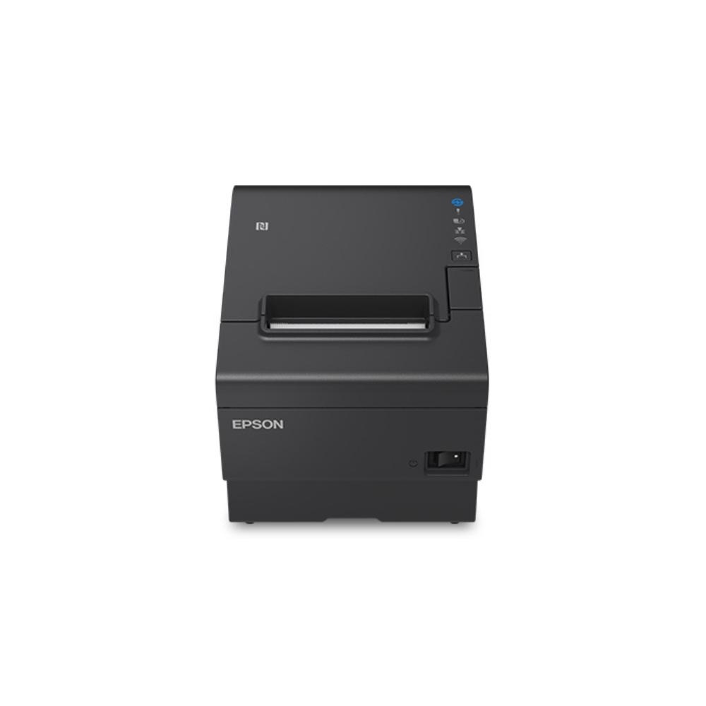 Impresora Epson Térmica de Recibos TM-T88VII-012; Puertos: USB+Ethernet+Serial, Autocortador, Ancho: 80mm/58mm, Velocidad: 500mm/s, Incluye fuente (4 años de Garantía) - Componentes - Imagen 4 Impresora Epson Térmica de Recibos TM-T88VII-012; Puertos: USB+Ethernet+Serial, Autocortador, Ancho: 80mm/58mm, Velocidad: 500mm/s, Incluye fuente (4 años de Garantía) - Componentes - Imagen 4