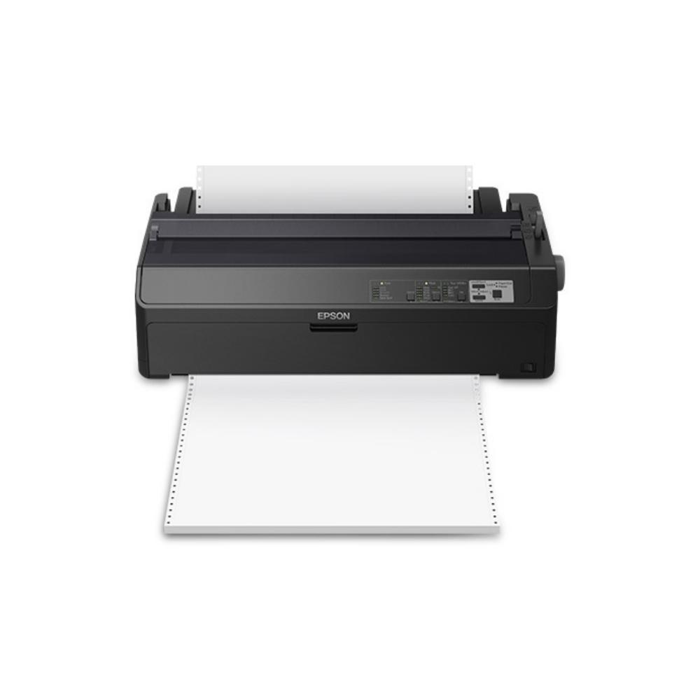 Impresora epson matriz de punto FX-2190 II - Componentes - Imagen 4 Impresora epson matriz de punto FX-2190 II - Componentes - Imagen 4