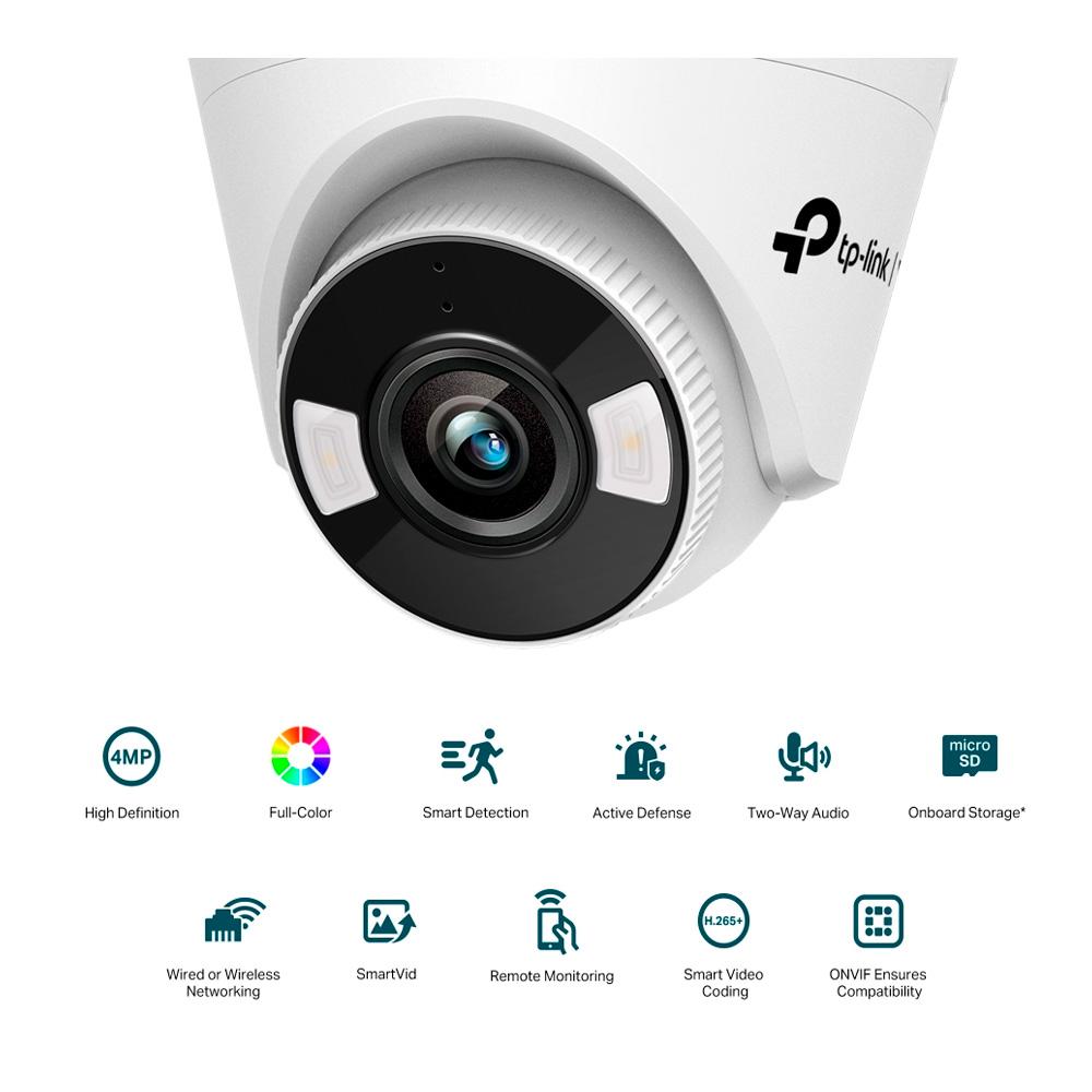 VIGI C440(2.8mm) - Componentes - Imagen 2 VIGI C440(2.8mm) - Componentes - Imagen 2