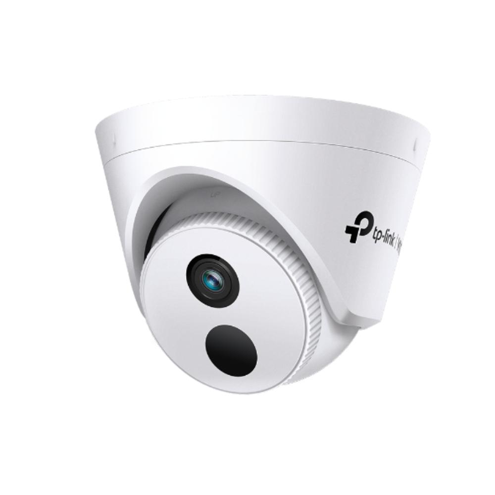 Cámara IP VIGI tipo Torreta 4MP.Lente Fijo 2,8mm. FUNCIONES: Detección Inteligente (Clasifica Humanos y Vehículos), Detección de Movimiento, Detección de Intrusión de Área, Detección de Cruce de Línea, Detección de Manipulación de Cámara, Detección de Objeto abandonado, Detección de Remoción de Objetos, Detección de Ingreso de Área, Detección de S - Componentes Cámara IP VIGI tipo Torreta 4MP.Lente Fijo 2,8mm. FUNCIONES: Detección Inteligente (Clasifica Humanos y Vehículos), Detección de Movimiento, Detección de Intrusión de Área, Detección de Cruce de Línea, Detección de Manipulación de Cámara, Detección de Objeto abandonado, Detección de Remoción de Objetos, Detección de Ingreso de Área, Detección de S - Componentes