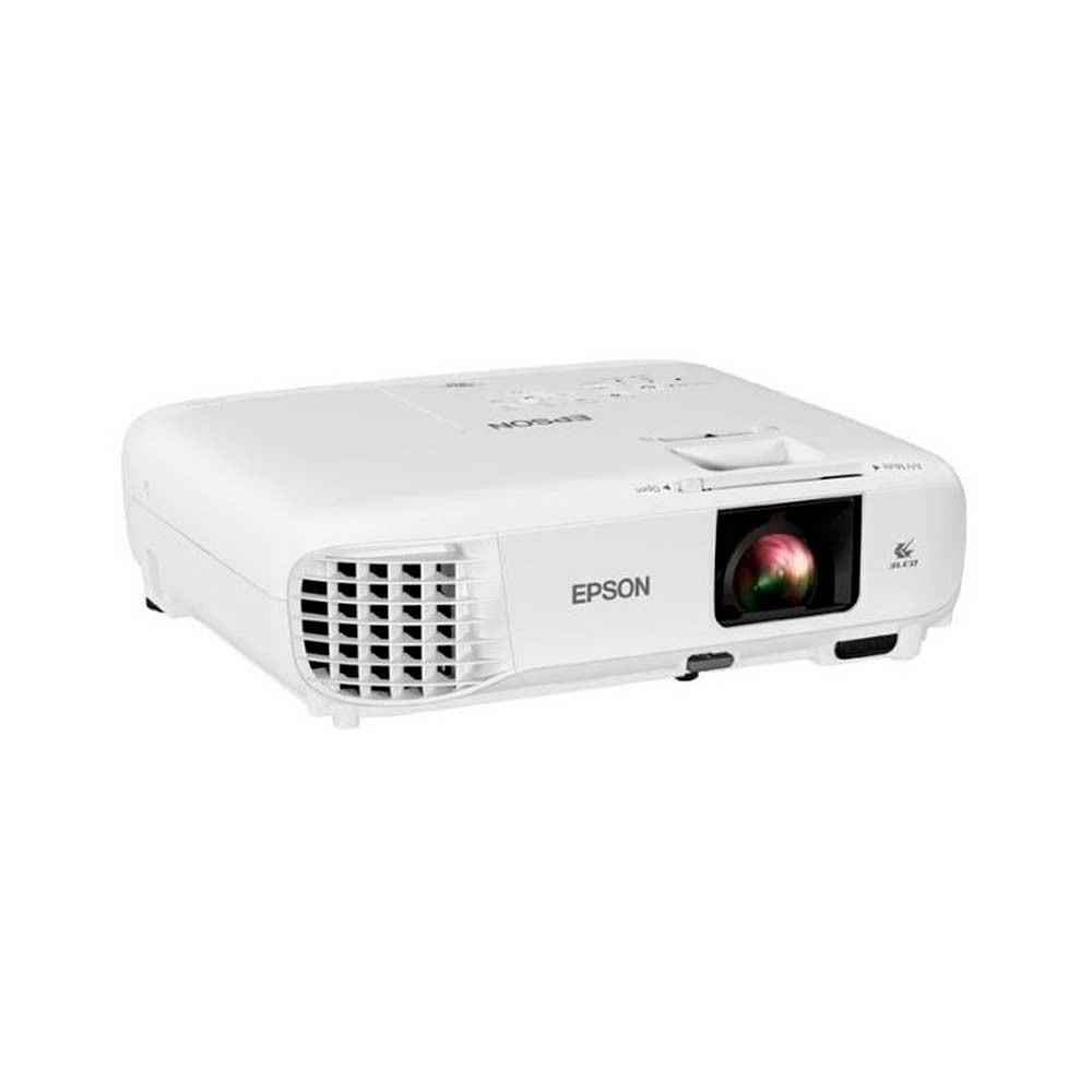 Video Proyector Portátil Epson PowerLite W49 3LCD WXGA con HDMI Blanco - Componentes - Imagen 2 Video Proyector Portátil Epson PowerLite W49 3LCD WXGA con HDMI Blanco - Componentes - Imagen 2