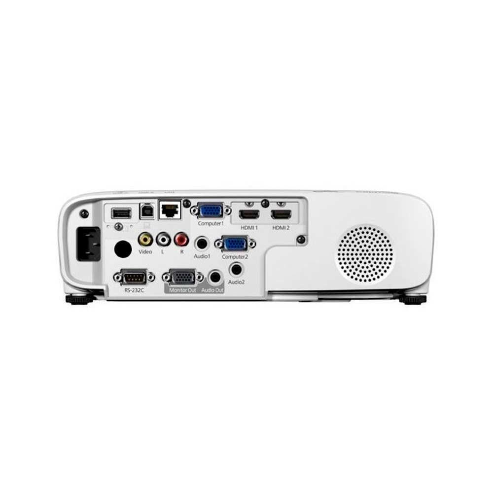 Video Proyector Portátil Epson PowerLite W49 3LCD WXGA con HDMI Blanco - Componentes - Imagen 4 Video Proyector Portátil Epson PowerLite W49 3LCD WXGA con HDMI Blanco - Componentes - Imagen 4
