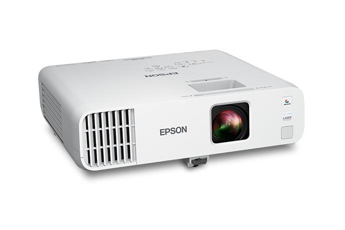 Videoproyector Epson PowerLite L260F Láser - Componentes - Imagen 2 Videoproyector Epson PowerLite L260F Láser - Componentes - Imagen 2