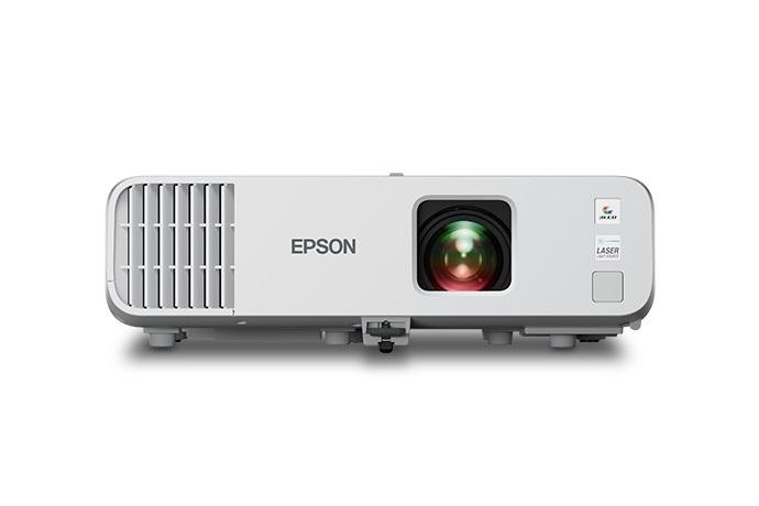 Videoproyector Epson PowerLite L210W Resolución WXGA Láser Tecnología 3LCD - Componentes - Imagen 1 Videoproyector Epson PowerLite L210W Resolución WXGA Láser Tecnología 3LCD - Componentes - Imagen 1