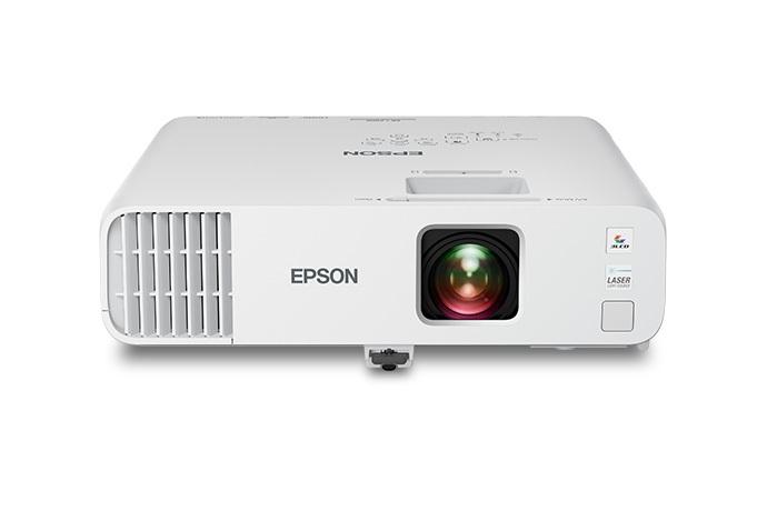 Videoproyector Epson PowerLite L210W Resolución WXGA Láser Tecnología 3LCD - Componentes - Imagen 2 Videoproyector Epson PowerLite L210W Resolución WXGA Láser Tecnología 3LCD - Componentes - Imagen 2