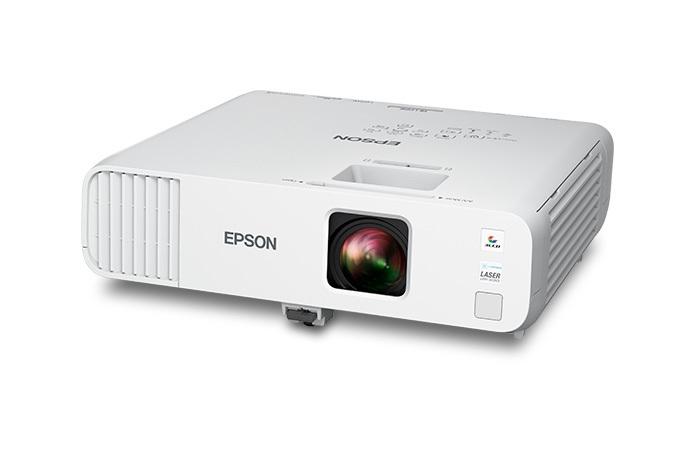 Videoproyector Epson PowerLite L210W Resolución WXGA Láser Tecnología 3LCD - Componentes - Imagen 4 Videoproyector Epson PowerLite L210W Resolución WXGA Láser Tecnología 3LCD - Componentes - Imagen 4