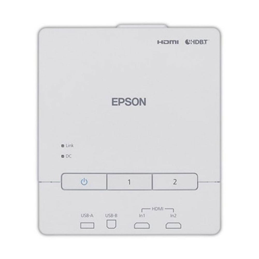 Video Proyector Epson BrightLink® 1485Fi+ Blanco - Componentes - Imagen 3 Video Proyector Epson BrightLink® 1485Fi+ Blanco - Componentes - Imagen 3