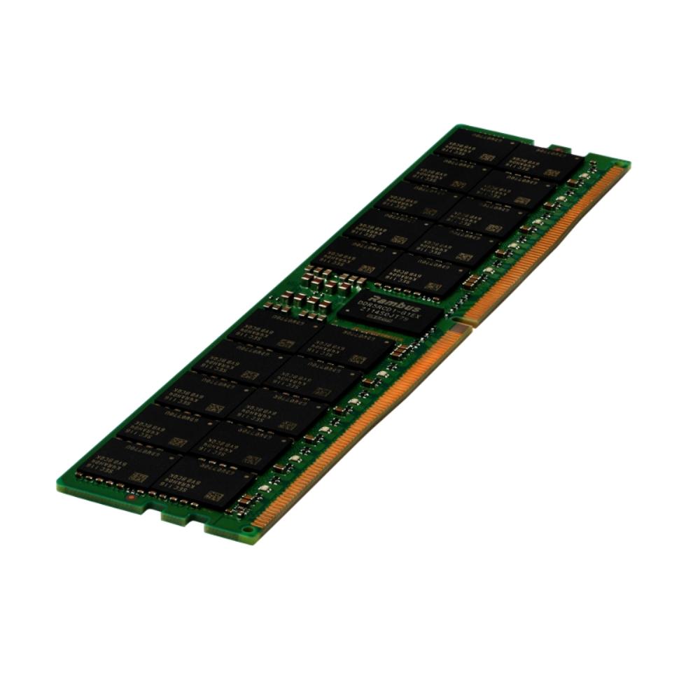 HPE 32GB 2Rx8 PC5-4800B-R Smart Kit (Memoria) - Componentes - Imagen 1 HPE 32GB 2Rx8 PC5-4800B-R Smart Kit (Memoria) - Componentes - Imagen 1