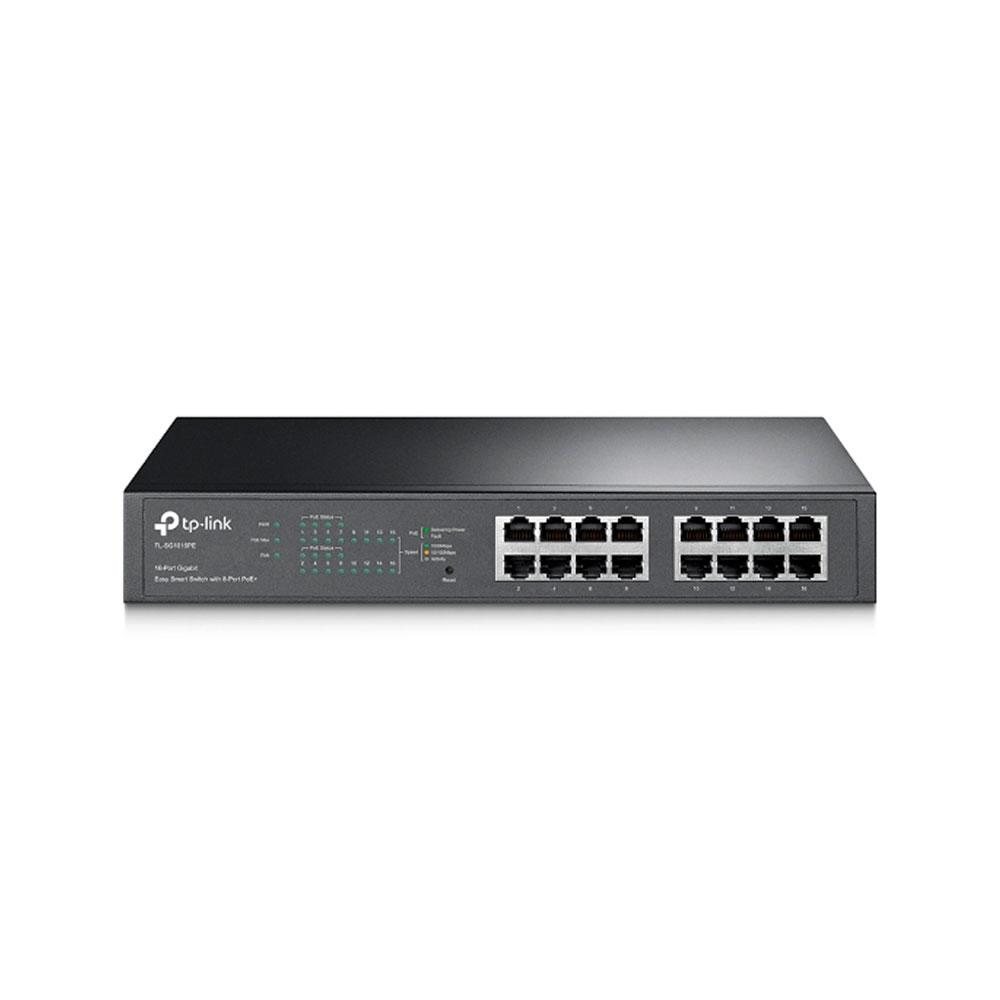 TL-SG1016PE - Componentes - Imagen 2 TL-SG1016PE - Componentes - Imagen 2