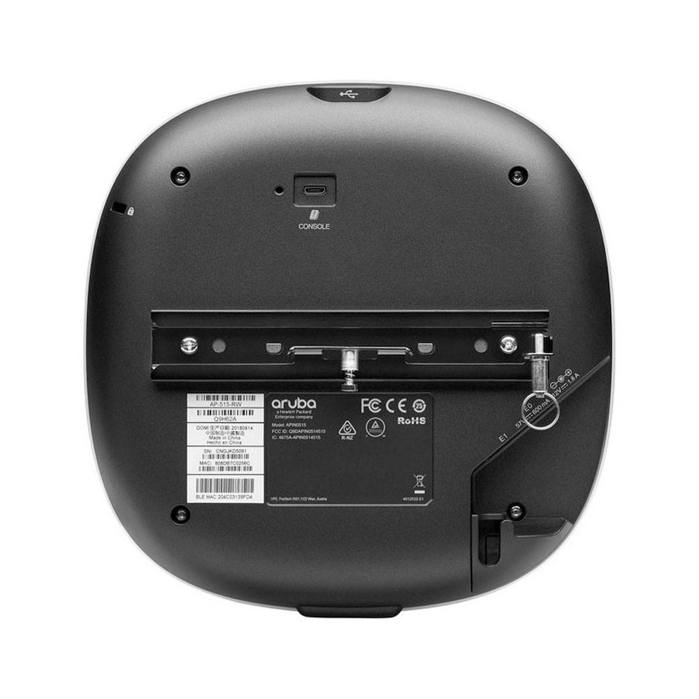 Access point ARUBA ARUBA AP-515 - Componentes - Imagen 3 Access point ARUBA ARUBA AP-515 - Componentes - Imagen 3