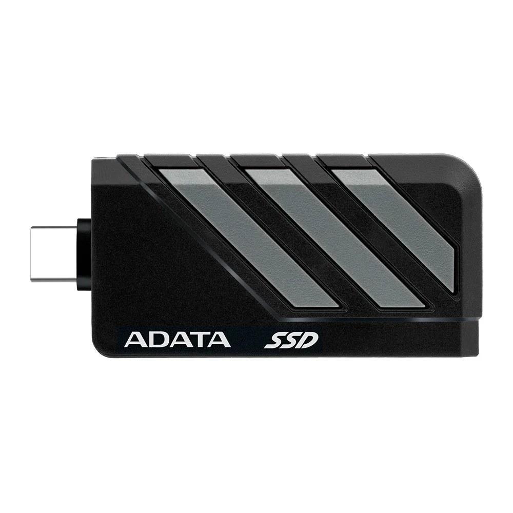 SSD externo ultra portátil de 1 TB USB-C retráctil Certificación MIL-STD-810G - Componentes SSD externo ultra portátil de 1 TB USB-C retráctil Certificación MIL-STD-810G - Componentes