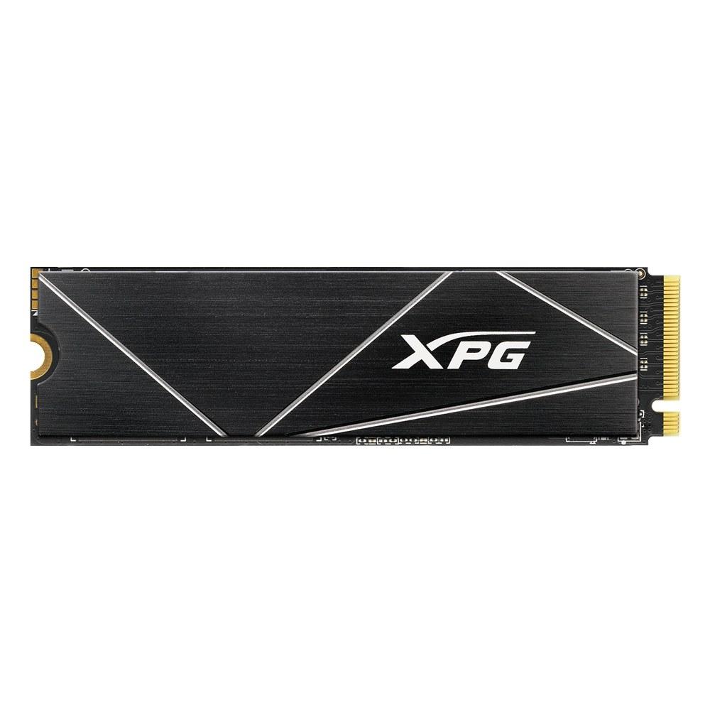 SSD gamer XPG by ADATA SPECTRIX GAMMIX S70 BLADE PCIe Gen4x4 M.2 2280 / 1TB / Disipador Removible / 7400mb / 6800mb - Componentes de PC - Imagen 1 SSD gamer XPG by ADATA SPECTRIX GAMMIX S70 BLADE PCIe Gen4x4 M.2 2280 / 1TB / Disipador Removible / 7400mb / 6800mb - Componentes de PC - Imagen 1