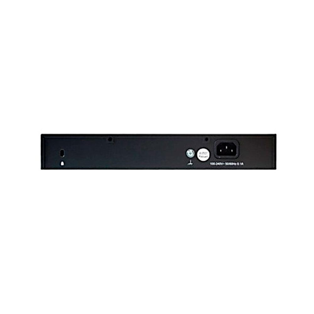 Router TPLINK 5 Puertos WAN/LAN COLOR Negro - Componentes - Imagen 3 Router TPLINK 5 Puertos WAN/LAN COLOR Negro - Componentes - Imagen 3