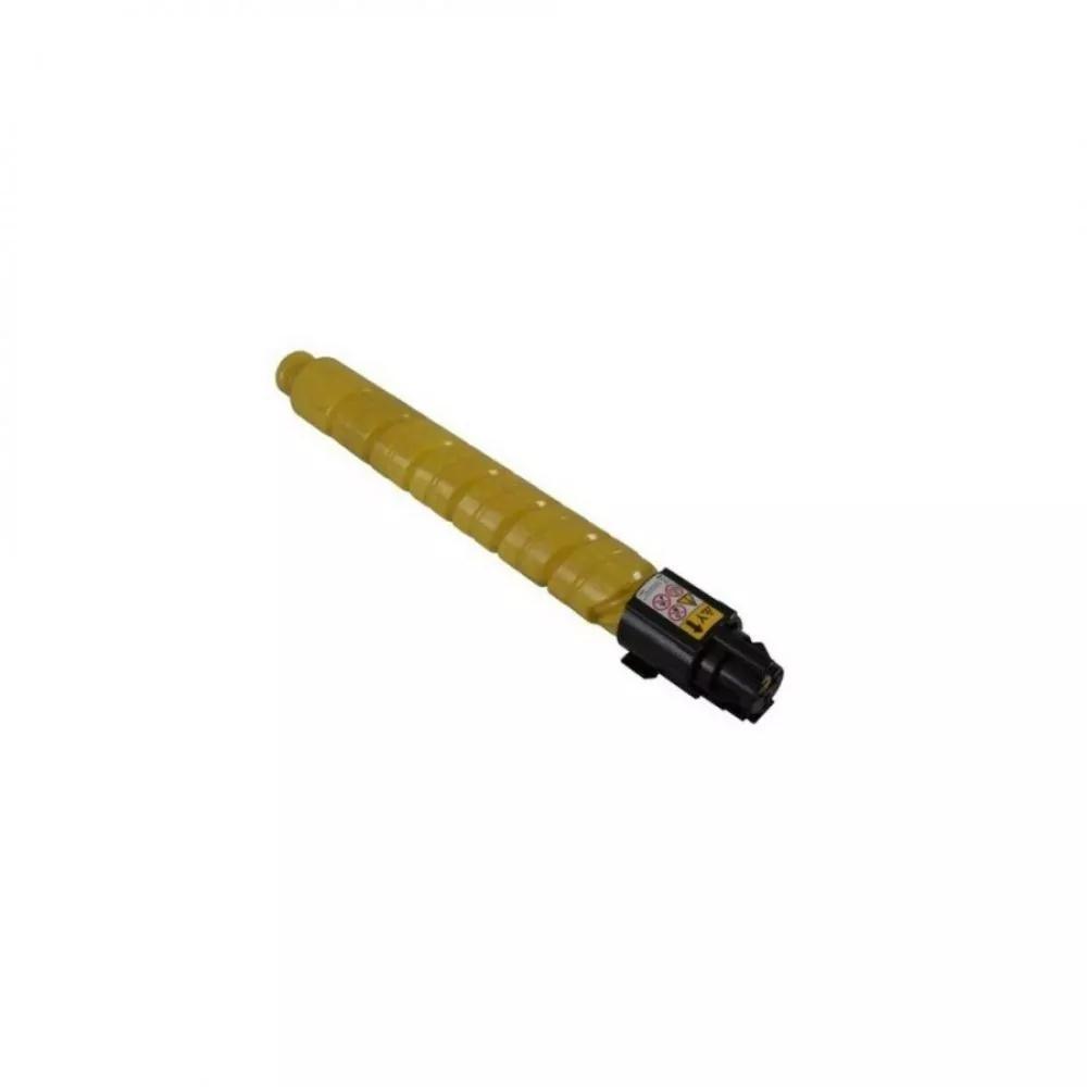 Toner RICOH IM C300 COLOR Amarillo - Componentes - Imagen 2 Toner RICOH IM C300 COLOR Amarillo - Componentes - Imagen 2