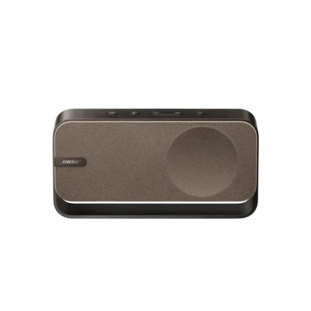 Parlante Bluetooth Bose SoundLink Home Warm Wood - Componentes - Imagen 2 Parlante Bluetooth Bose SoundLink Home Warm Wood - Componentes - Imagen 2